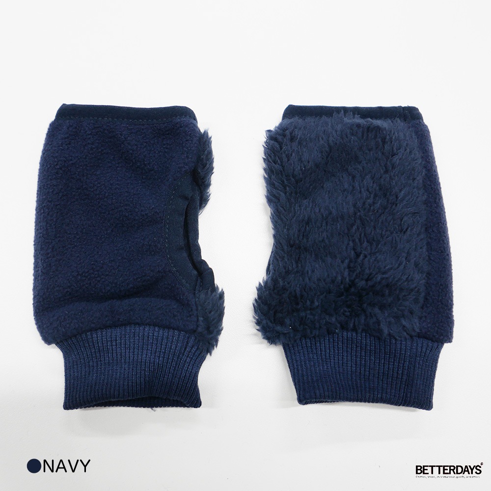 手袋   DAILY MITTEN GLOVES KIDS THE PARK SHOP ザ・パークショップ アームカバー ミトン 子供 幼稚園  通園 通学