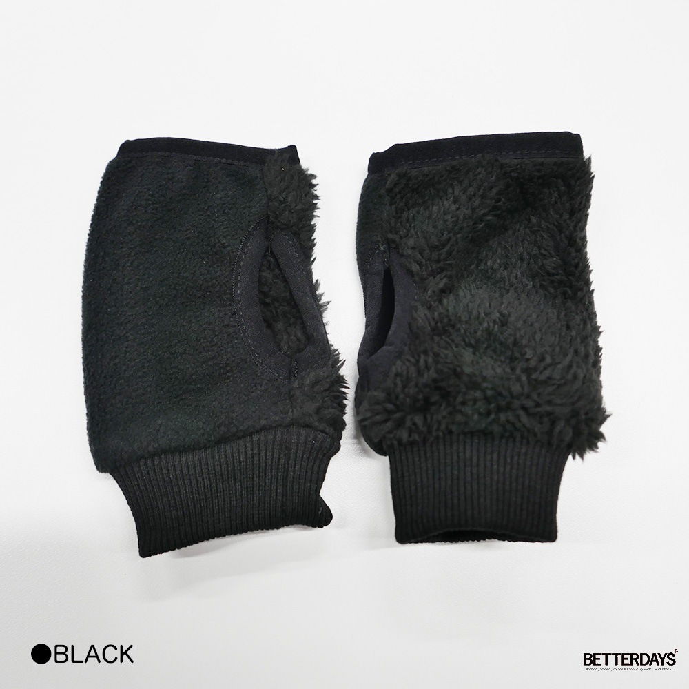 手袋   DAILY MITTEN GLOVES KIDS THE PARK SHOP ザ・パークショップ アームカバー ミトン 子供 幼稚園  通園 通学