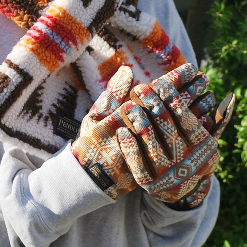 手袋 ペンドルトン コーデュロイ スマホ対応 PENDLETON CORDUROY GLOVE MENS グローブ PDT-000-233003 |  BRANDS,P,PENDLETON ペンドルトン | BETTER DAYS／ベターデイズ 公式オンラインショップ