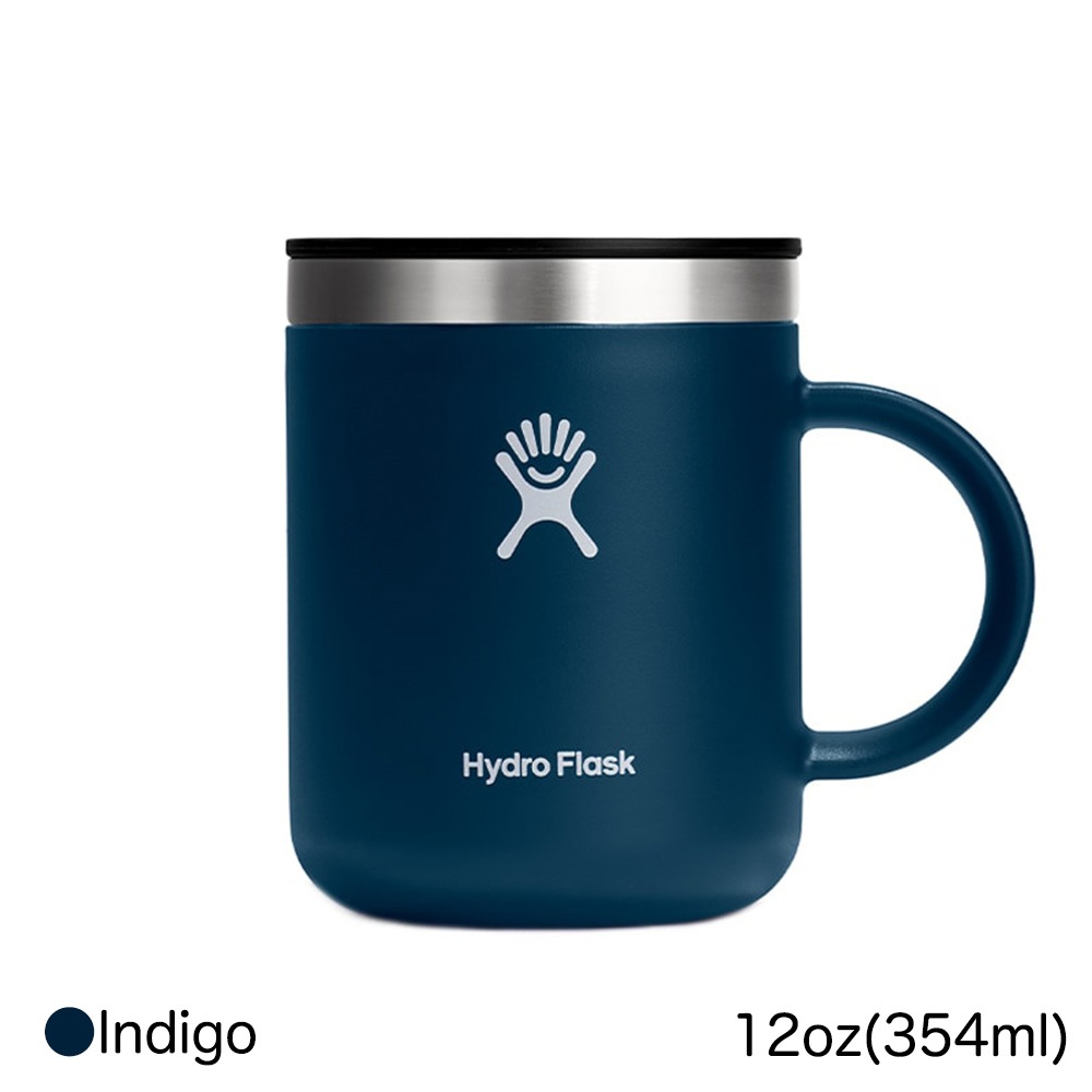 Hydro Flask/コーヒーマグ 6oz 12oz | BRANDS,H,HydroFlaskハイドロ