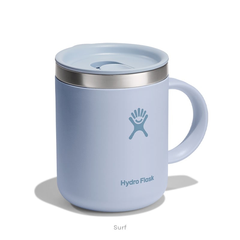 HydroFlask コップ3個セット Hydro Flask：Closeable Coffee Mug