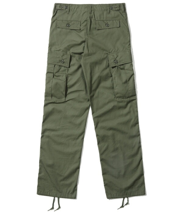 カーゴパンツ バズリクソンズ ボトムス パンツ BUZZ RICKSONS TROUSERS