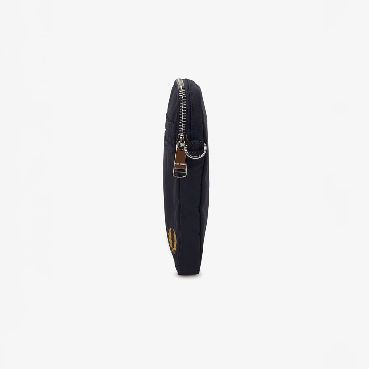 ショルダーバッグ ユニセックス フレッドペリー FRED PERRY  Brentham Nylon Side Bag【国内正規品】L9263