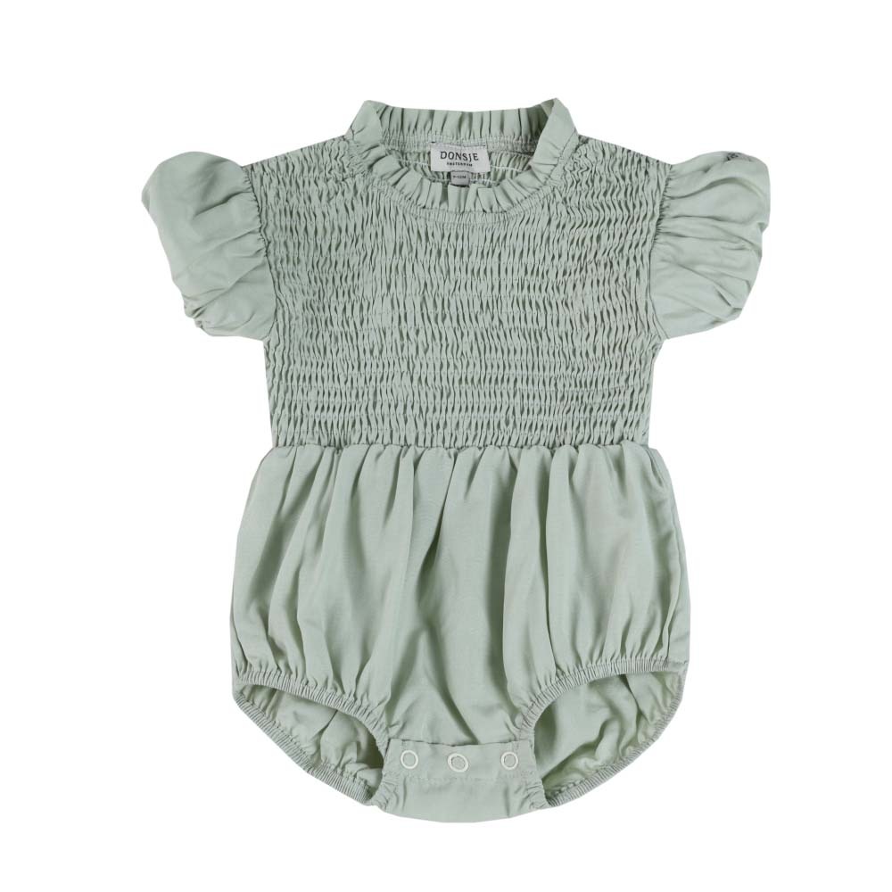 ロンパース ベビー キッズ  ボディスーツ ドンシェ Eledor Bodysuit DONSJE【国内正規品】3045600