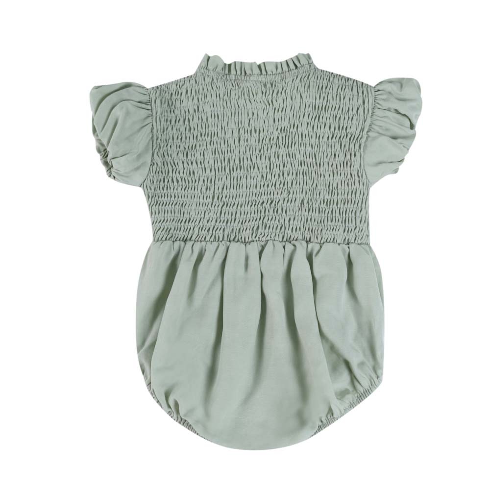 ロンパース ベビー キッズ  ボディスーツ ドンシェ Eledor Bodysuit DONSJE【国内正規品】3045600