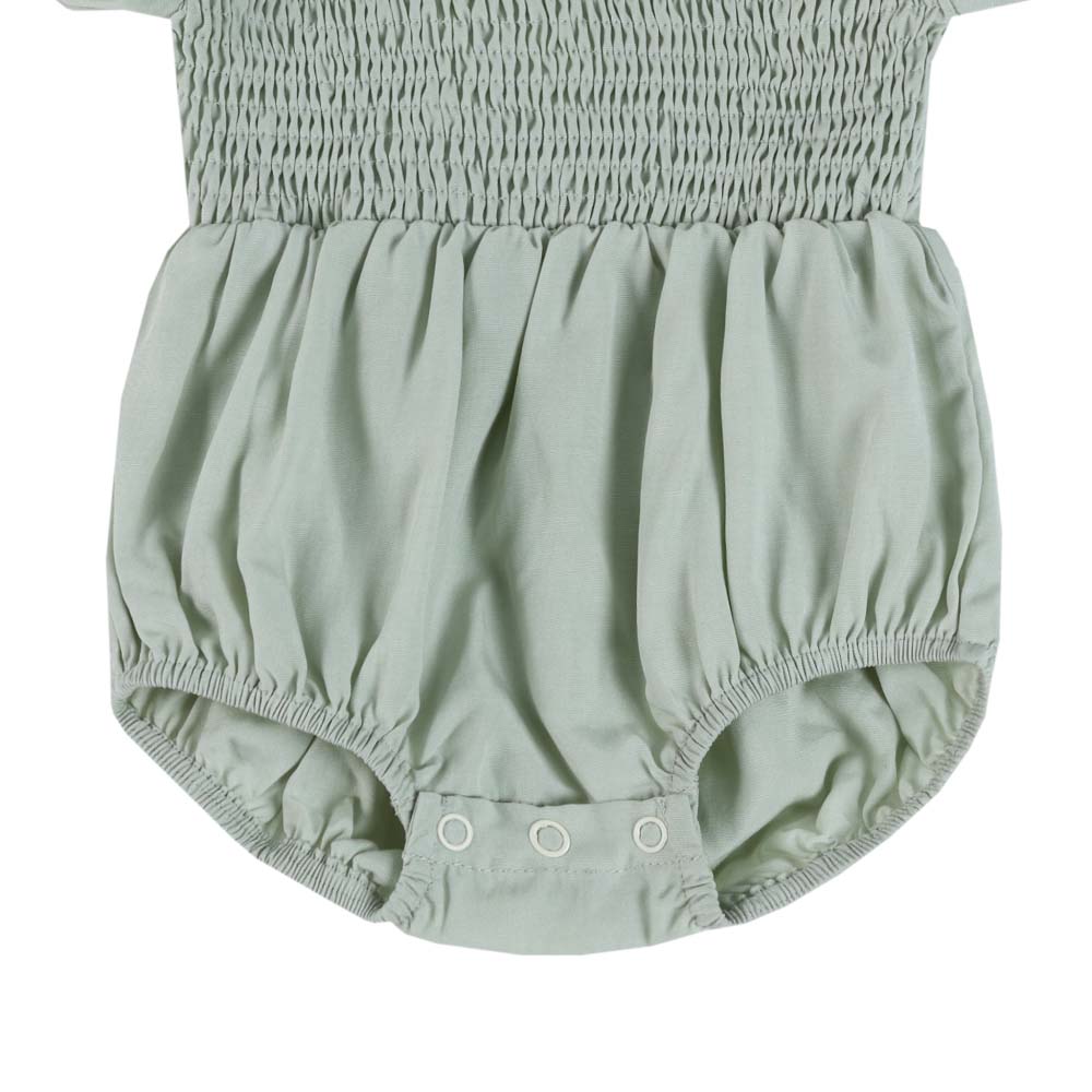 ロンパース ベビー キッズ  ボディスーツ ドンシェ Eledor Bodysuit DONSJE【国内正規品】3045600