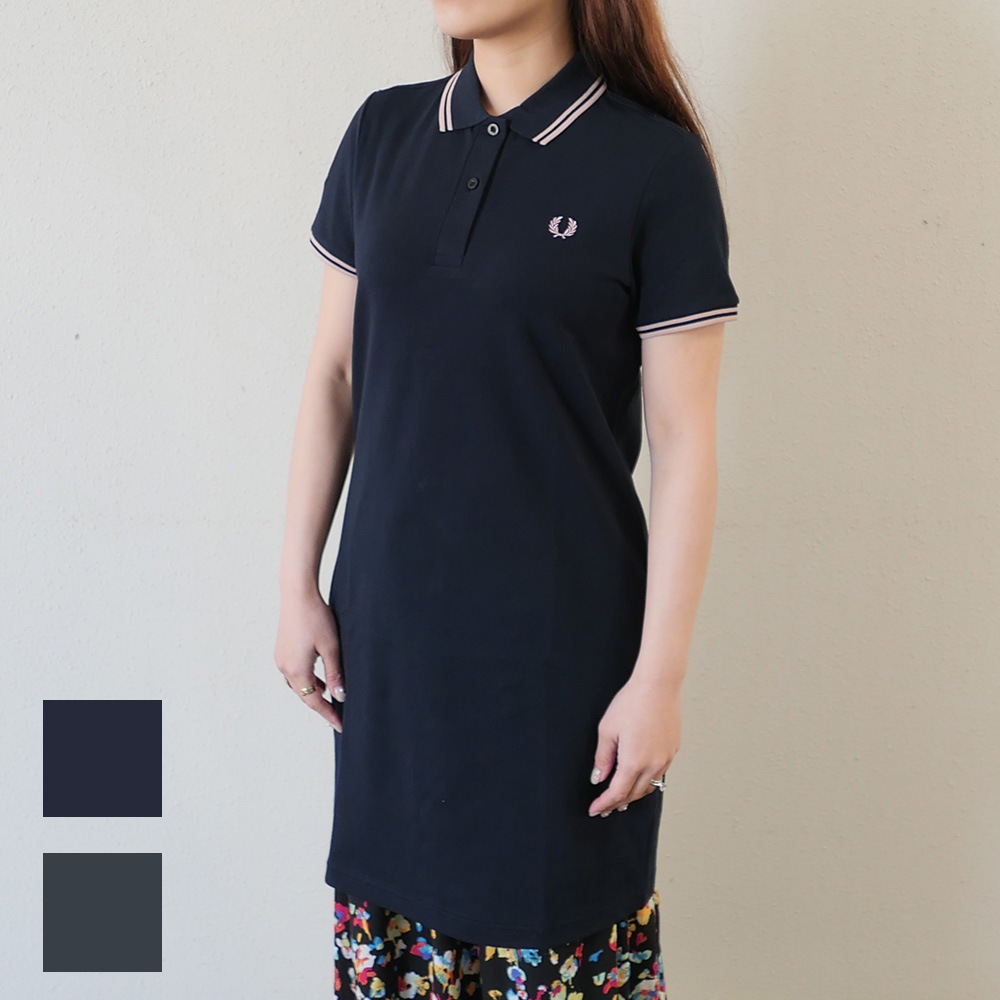 FRED PERRY/ポロシャツ