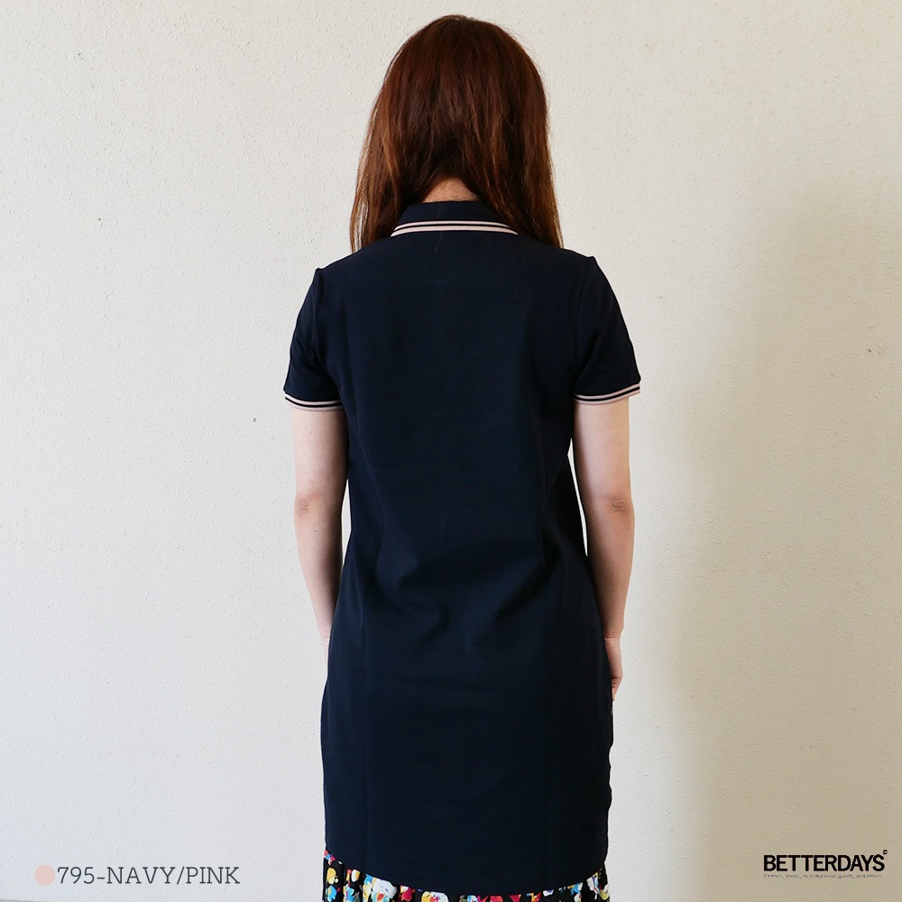 FRED PERRY/ポロシャツ