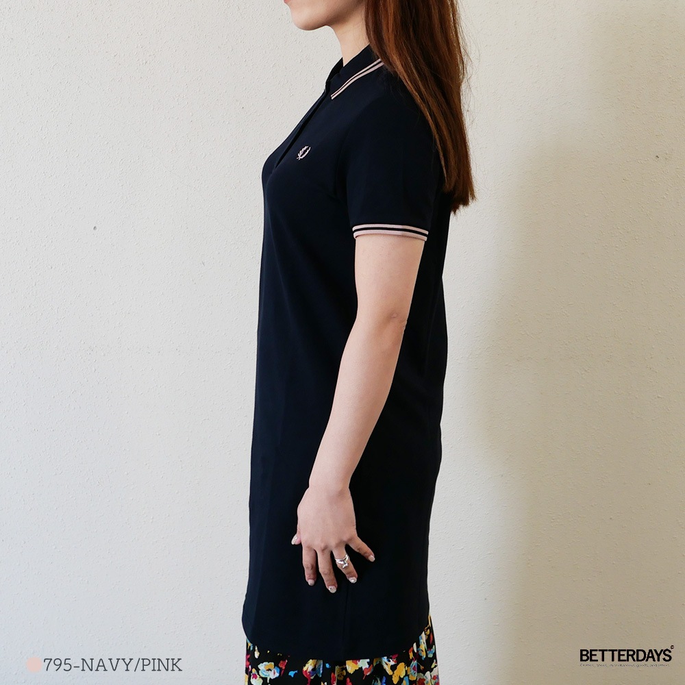 FRED PERRY/ポロシャツ