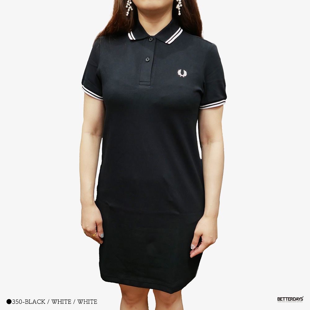FRED PERRY/ポロシャツ
