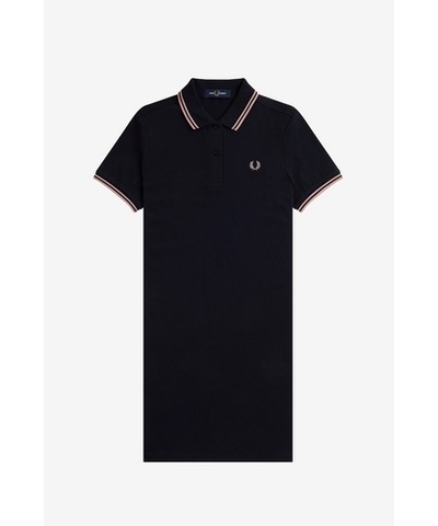FRED PERRY/ポロシャツ