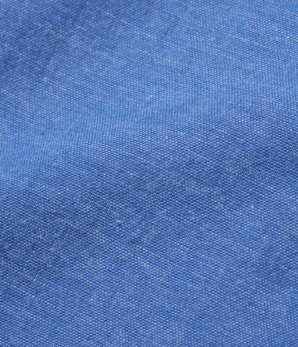 シャツ 長袖  シュガーケーン シャンブレーワークシャツ SUGAR CANE VAT DYE CHAMBRAY WORK SHIRT