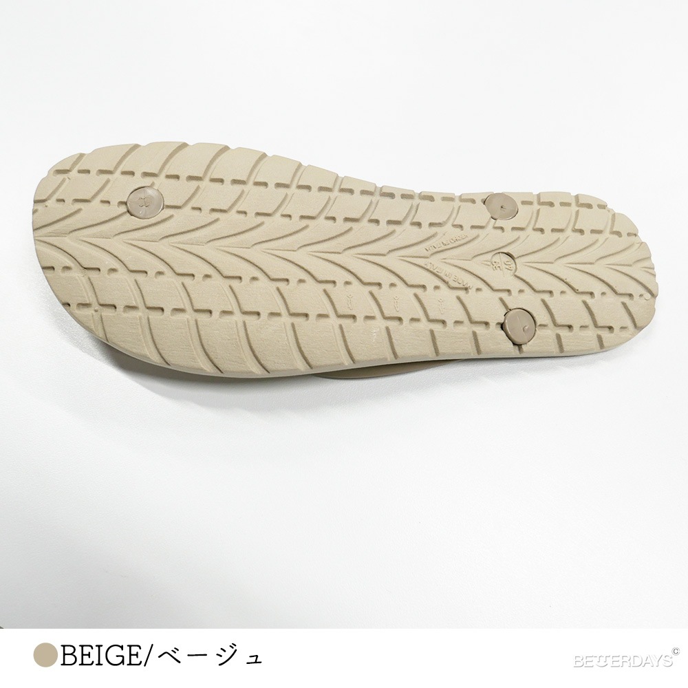 ビーチサンダル   ヘンリー＆ヘンリー ヘンリーアンドヘンリー フリッパー イタリー製 22.5-28.0cm HENRY＆HENRY FLIPPER