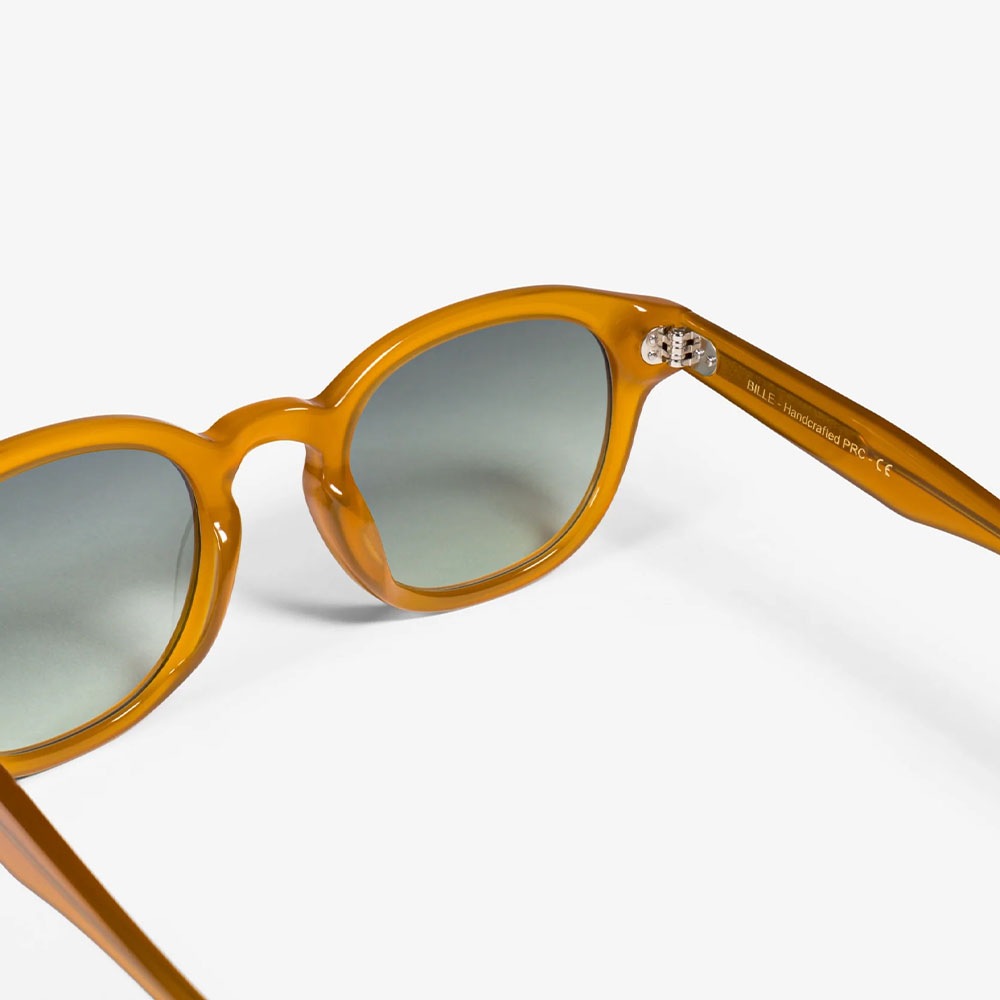 【期間限定8月1日より20%OFF SALE】 サングラス ユニセックス メンズ レディース メシーウィークエンド BILLE MESSYWEEKEND SUNGLASSES【国内正規品】