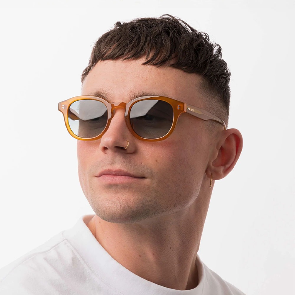 【期間限定8月1日より20%OFF SALE】 サングラス ユニセックス メンズ レディース メシーウィークエンド BILLE MESSYWEEKEND SUNGLASSES【国内正規品】