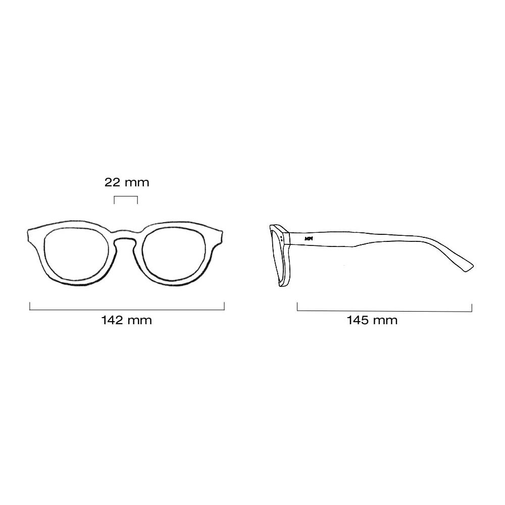 【期間限定8月1日より20%OFF SALE】 サングラス ユニセックス メンズ レディース メシーウィークエンド BILLE MESSYWEEKEND SUNGLASSES【国内正規品】