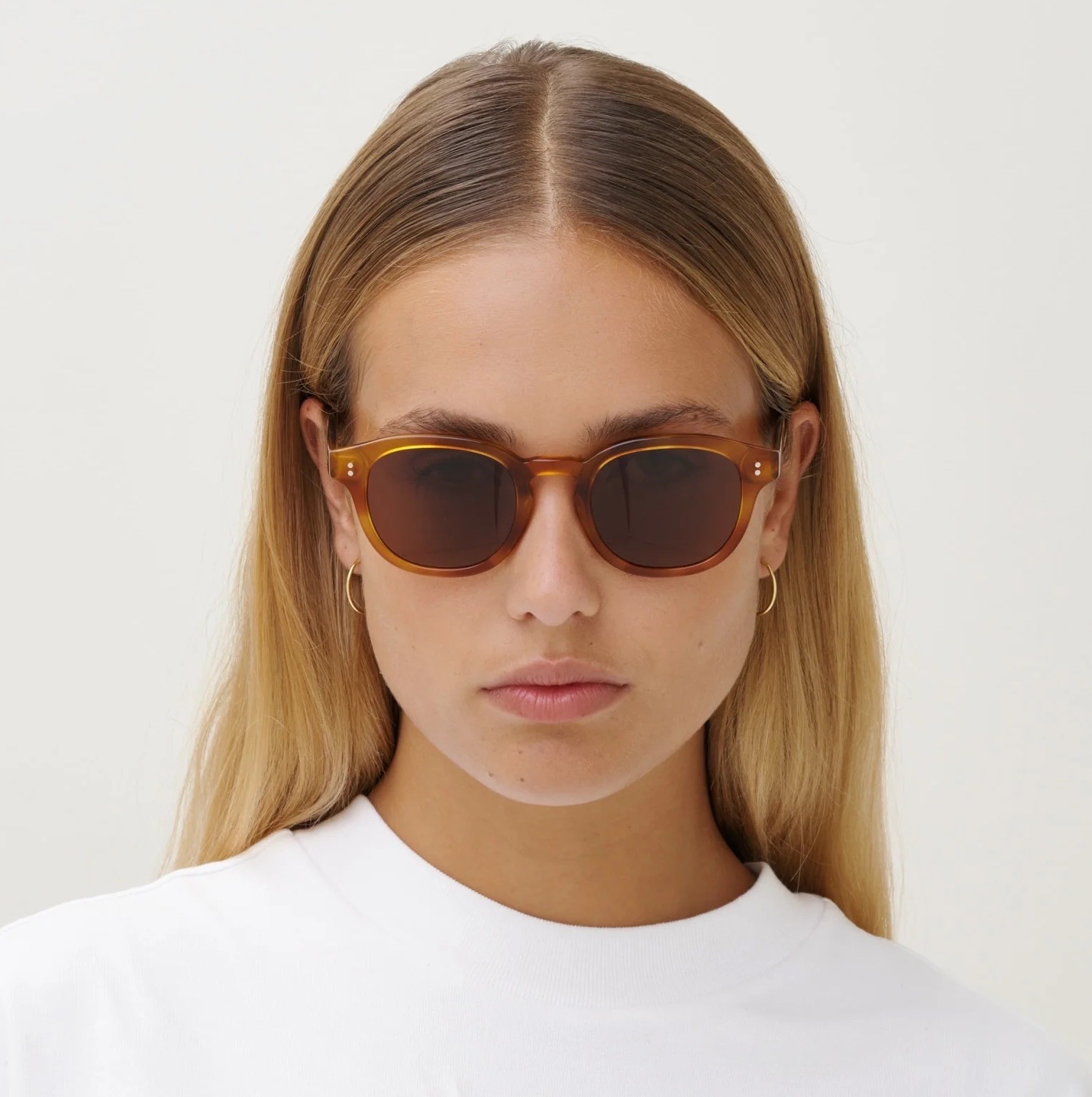 【期間限定8月1日より20%OFF SALE】 サングラス ユニセックス メンズ レディース メシーウィークエンド BILLE MESSYWEEKEND SUNGLASSES【国内正規品】