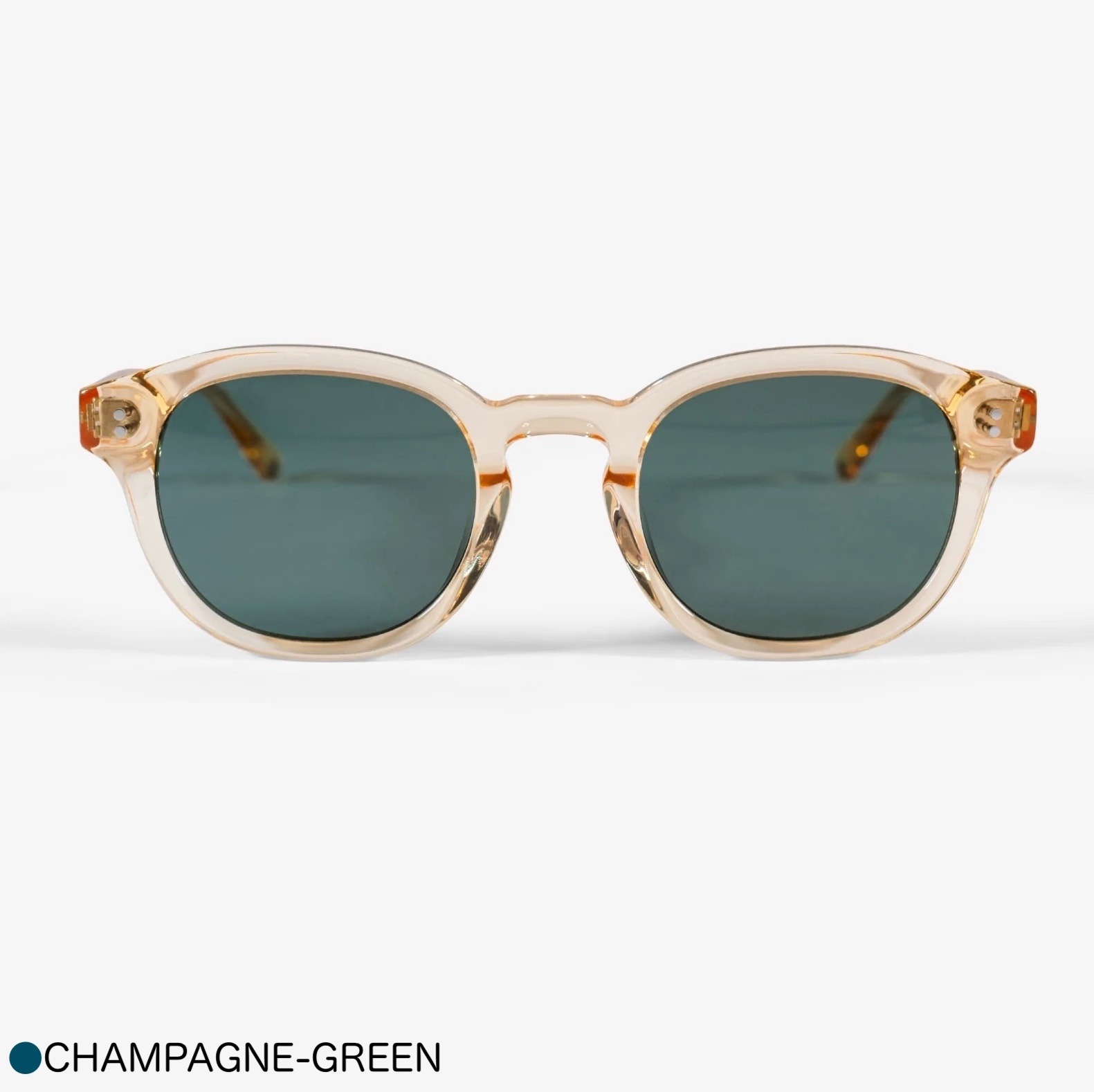 【期間限定8月1日より20%OFF SALE】 サングラス ユニセックス メンズ レディース メシーウィークエンド BILLE MESSYWEEKEND SUNGLASSES【国内正規品】