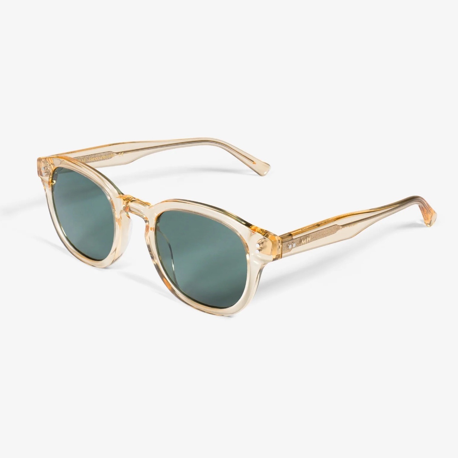 【期間限定8月1日より20%OFF SALE】 サングラス ユニセックス メンズ レディース メシーウィークエンド BILLE MESSYWEEKEND SUNGLASSES【国内正規品】