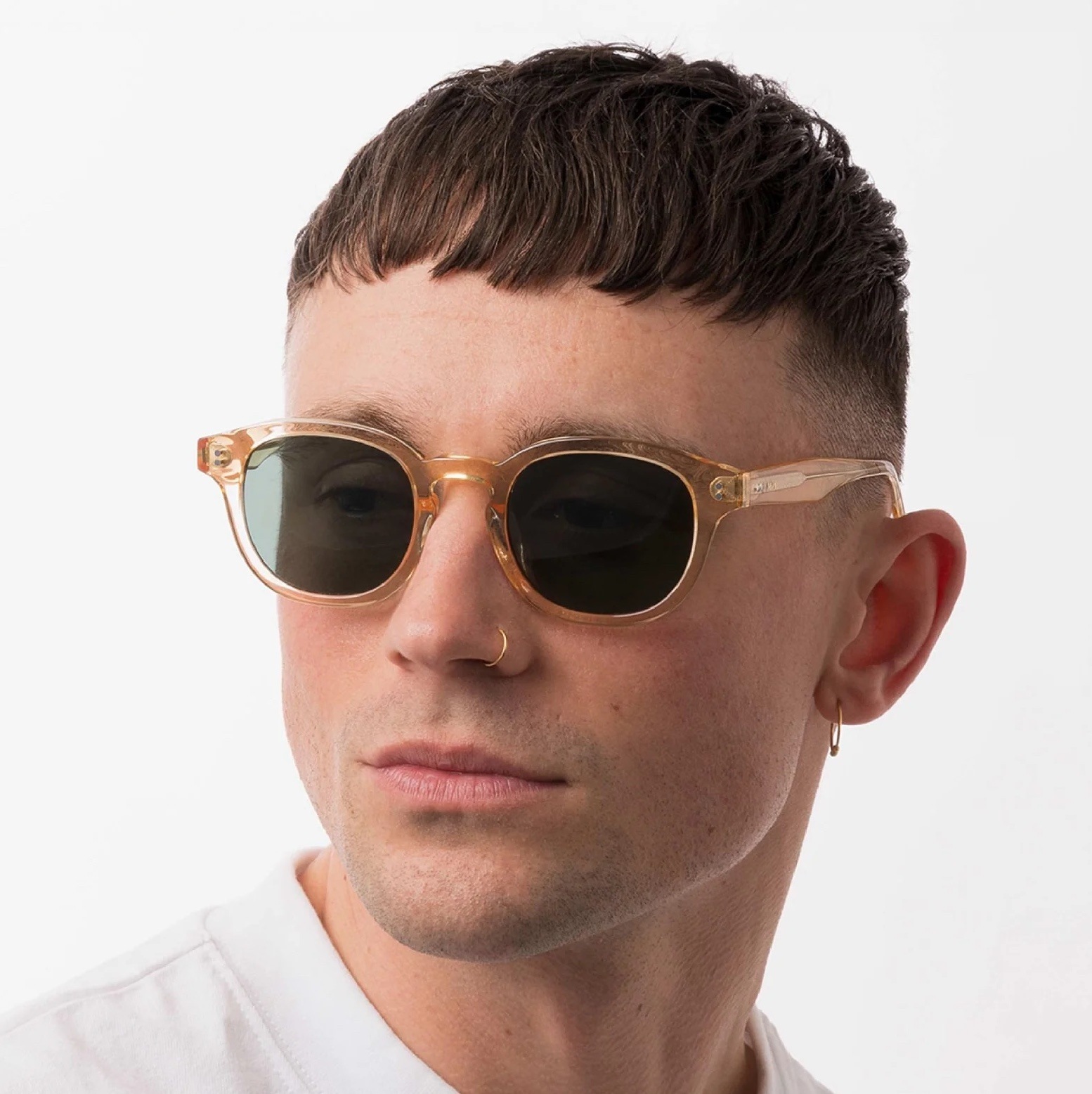 【期間限定8月1日より20%OFF SALE】 サングラス ユニセックス メンズ レディース メシーウィークエンド BILLE MESSYWEEKEND SUNGLASSES【国内正規品】