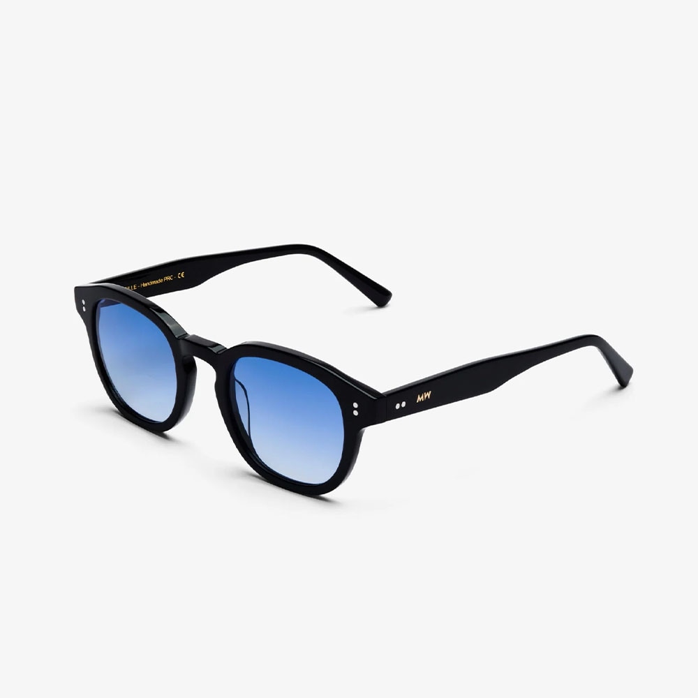 【期間限定8月1日より20%OFF SALE】 サングラス ユニセックス メンズ レディース メシーウィークエンド BILLE MESSYWEEKEND SUNGLASSES【国内正規品】