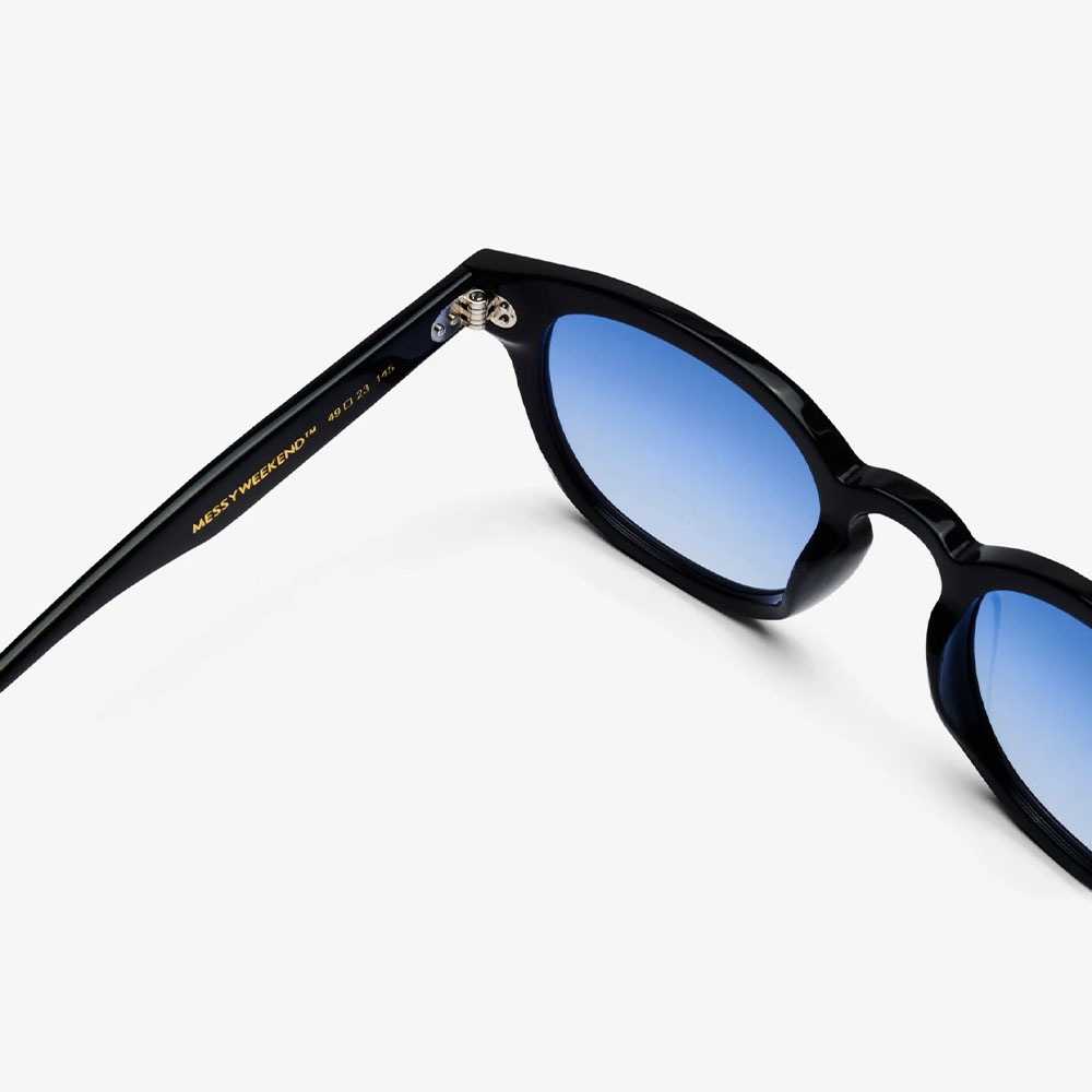 【期間限定8月1日より20%OFF SALE】 サングラス ユニセックス メンズ レディース メシーウィークエンド BILLE MESSYWEEKEND SUNGLASSES【国内正規品】