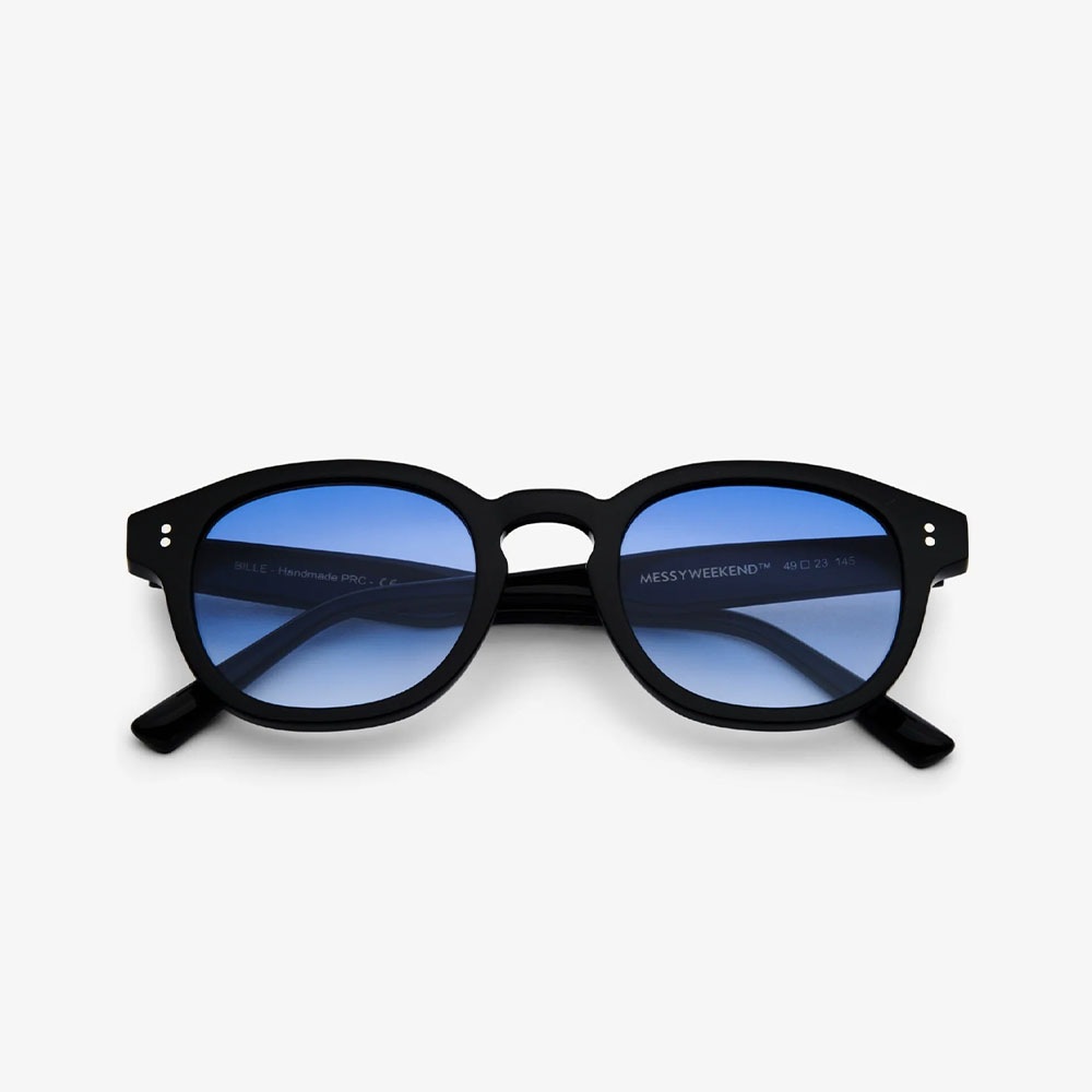 【期間限定8月1日より20%OFF SALE】 サングラス ユニセックス メンズ レディース メシーウィークエンド BILLE MESSYWEEKEND SUNGLASSES【国内正規品】
