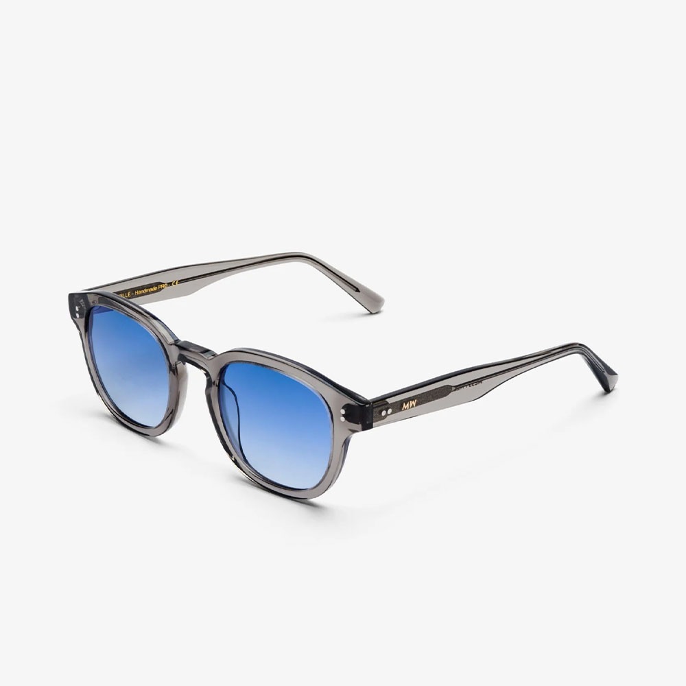【期間限定8月1日より20%OFF SALE】 サングラス ユニセックス メンズ レディース メシーウィークエンド BILLE MESSYWEEKEND SUNGLASSES【国内正規品】