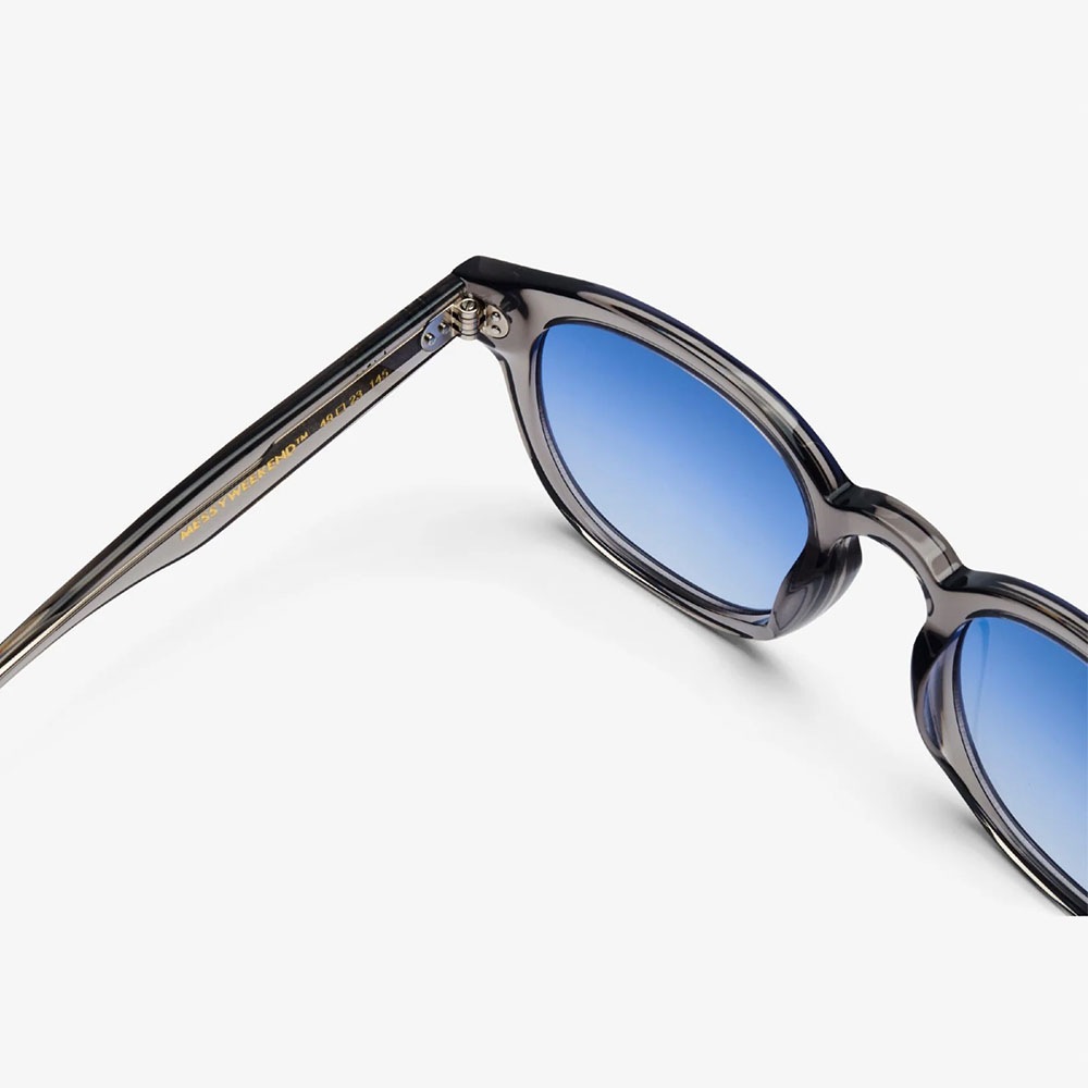 【期間限定8月1日より20%OFF SALE】 サングラス ユニセックス メンズ レディース メシーウィークエンド BILLE MESSYWEEKEND SUNGLASSES【国内正規品】
