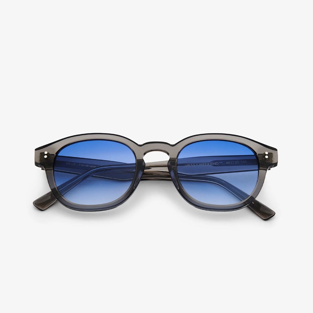 【期間限定8月1日より20%OFF SALE】 サングラス ユニセックス メンズ レディース メシーウィークエンド BILLE MESSYWEEKEND SUNGLASSES【国内正規品】