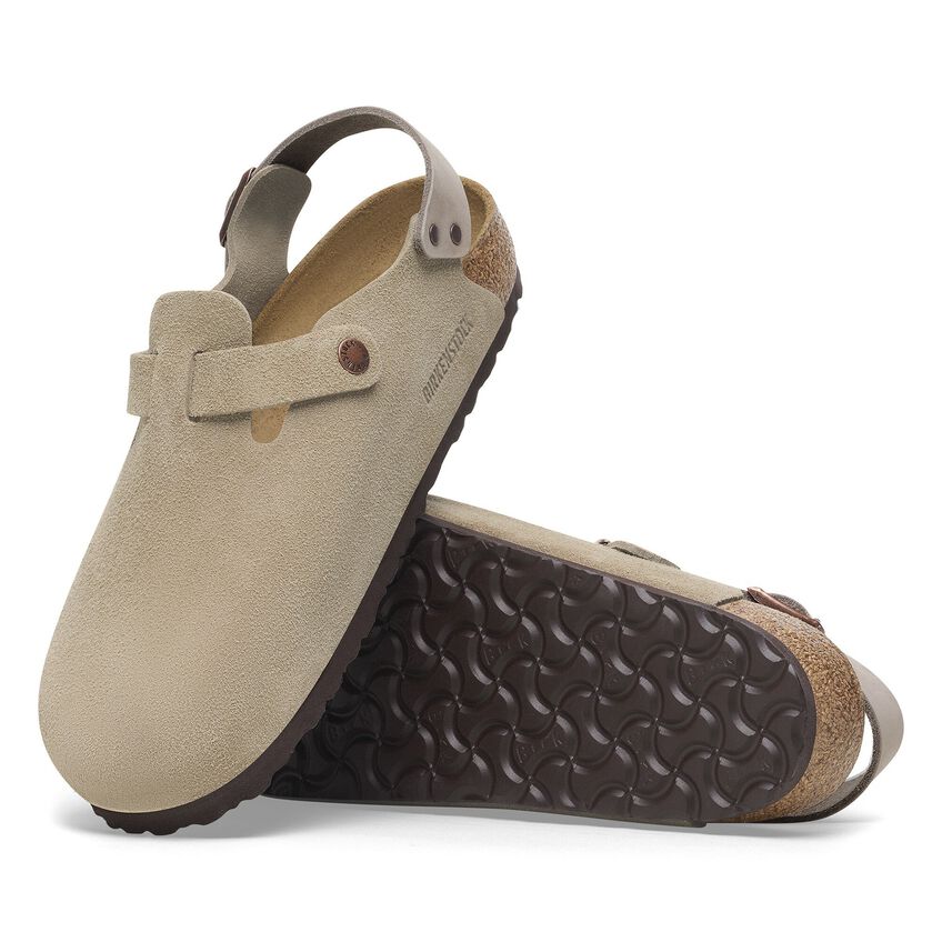 ビルケンシュトック 40サイズ レギュラー BIRKENSTOCK TOKIO ビルケンシュトック トキオ レギュラー