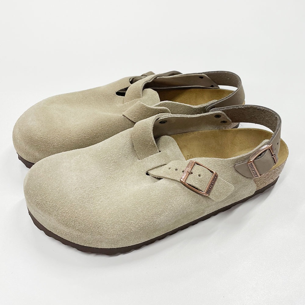 BIRKENSTOCK トキオ　ナロー BIRKENSTOCK シューズ Tokio 「ナロー幅」 UNISEX メンズ