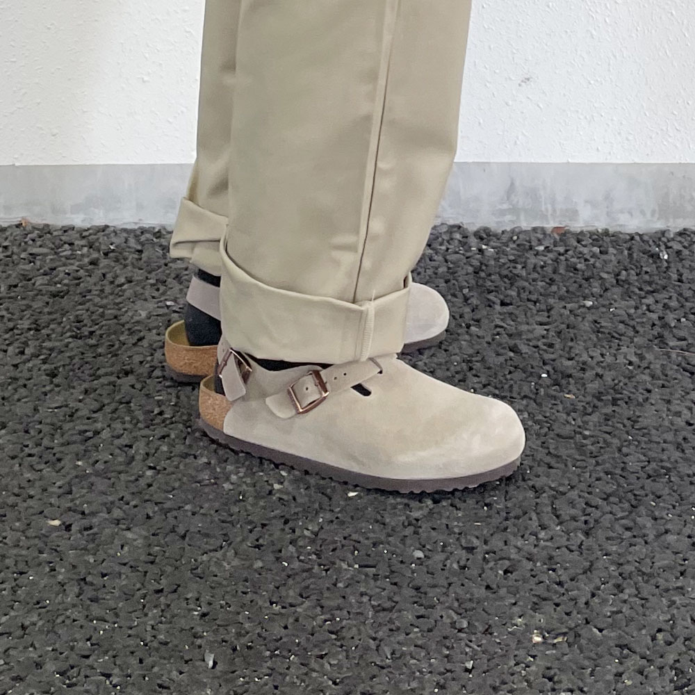 ビルケンシュトック　TOKIO 39 レギュラー ビルケンシュトック BIRKENSTOCK Tokio PROF 【レギュラー幅