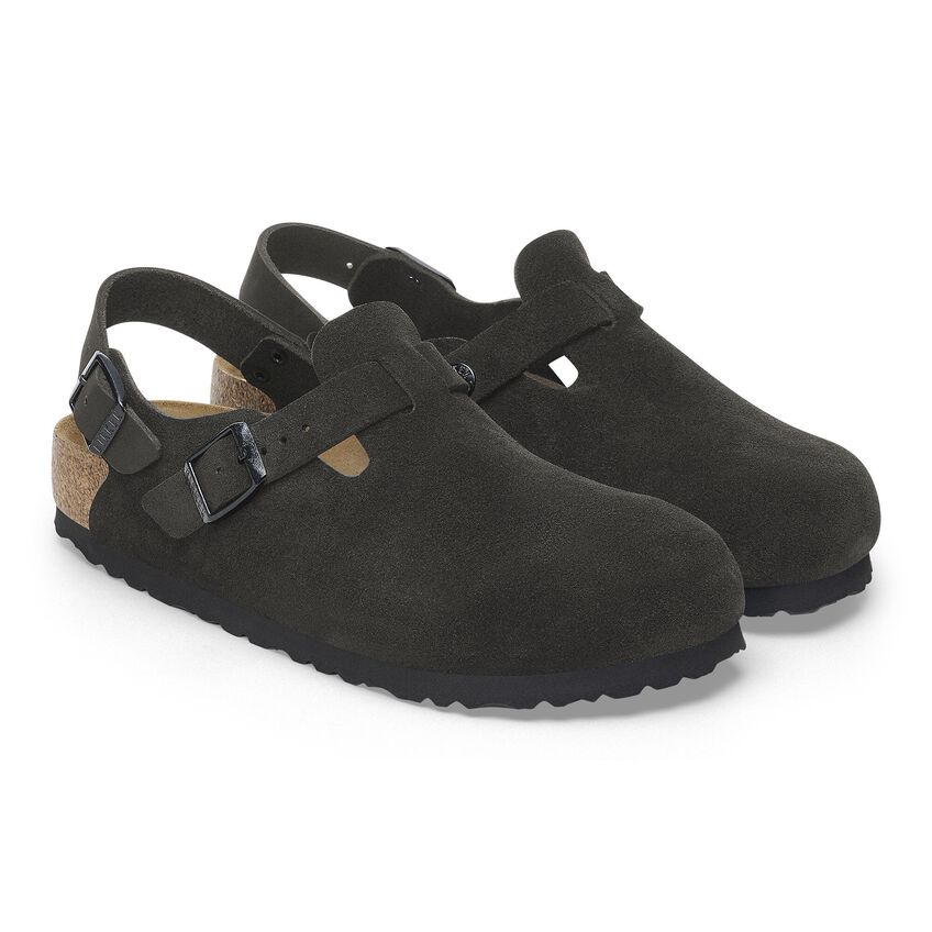 BIRKENSTOCK ビルケンシュトック39(25cm) BIRKENSTOCK TOKIO ビルケンシュトック トキオ レギュラー