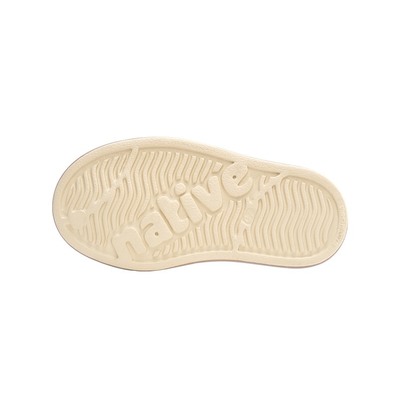 【SALE／20%OFF】サンダル キッズ ジュニア スリッポン ネイティブ ジェファーソン native Jefferson 水陸両用【国内正規品】 17.5-21.5cm