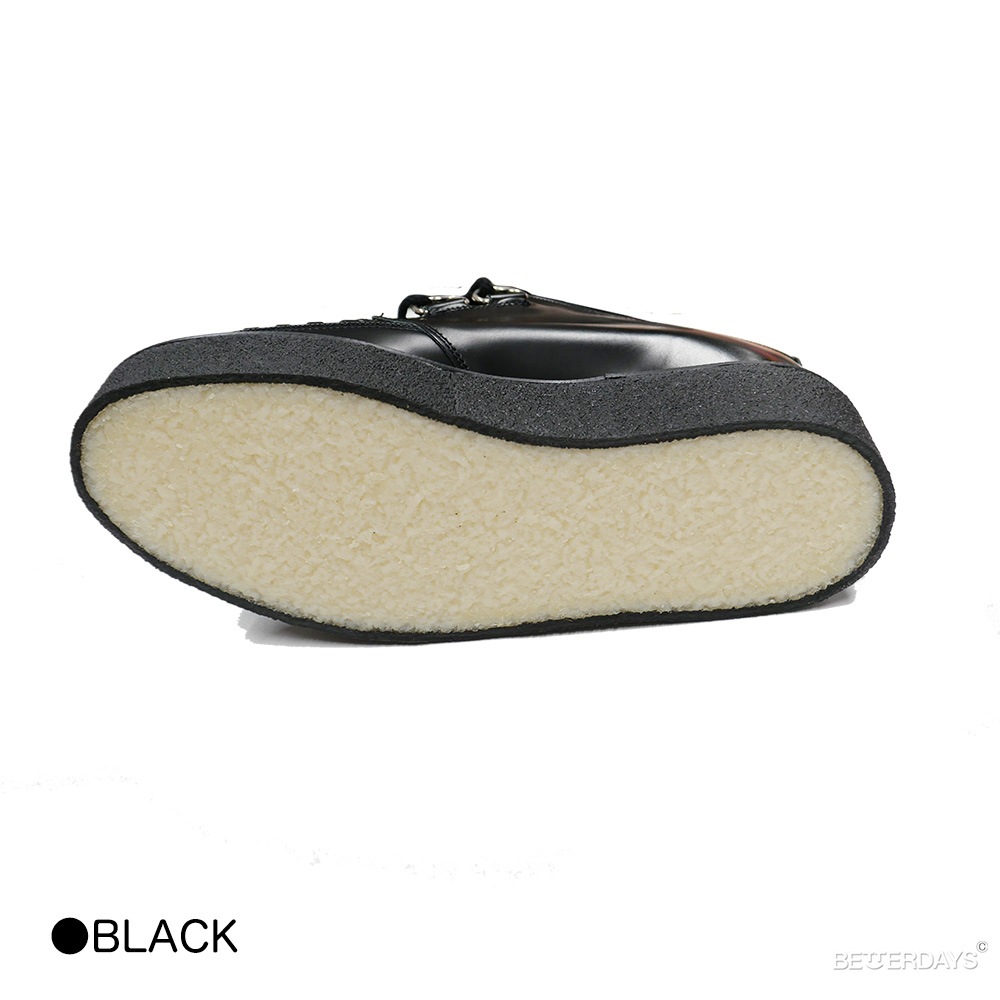 GEORGE COX/クリーパー ブーツ | BRANDS,G,GEORGE COX ジョージ