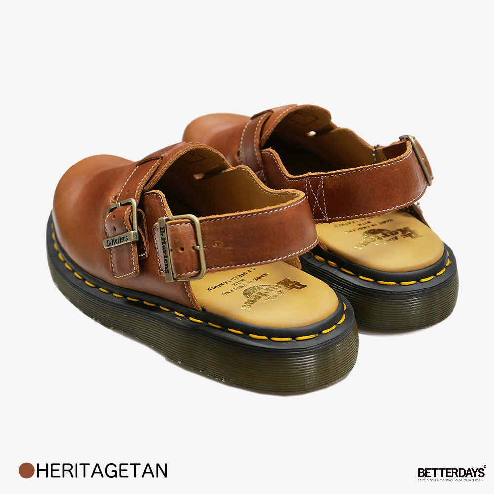 Dr.Martens/ミュールサンダル | BRANDS,D,Dr.Martens ドクター