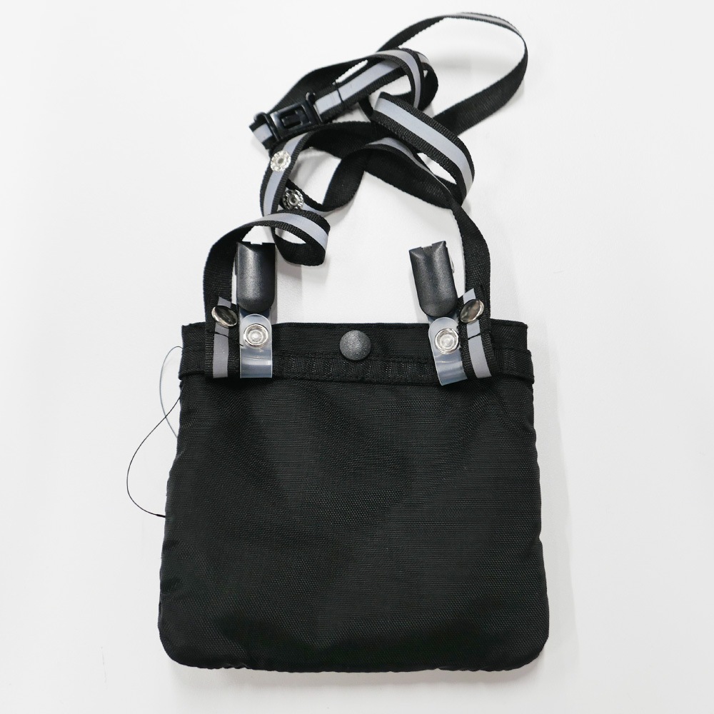 移動ポケット  キッズ サコッシュ SPORTS CLUB POCKET THE PARK SHOP ザ・パークショップ 