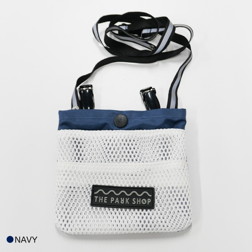 移動ポケット キッズ サコッシュ SPORTS CLUB POCKET THE PARK SHOP ザ