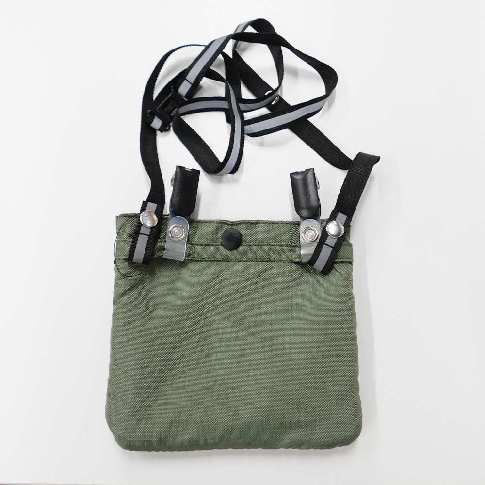 移動ポケット  キッズ サコッシュ SPORTS CLUB POCKET THE PARK SHOP ザ・パークショップ 