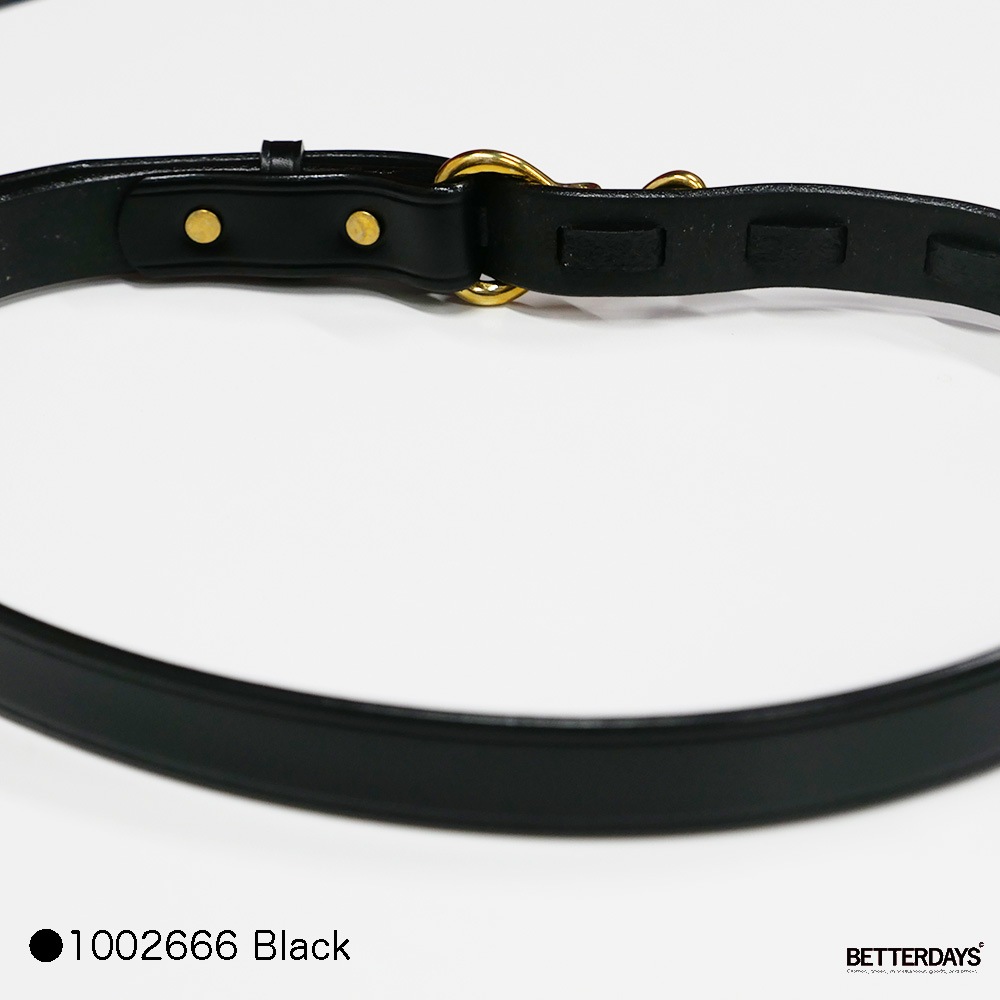 ベルト メンズ ユニセックス TORY LEATHER 2669 MINI HOOF PICK BELT