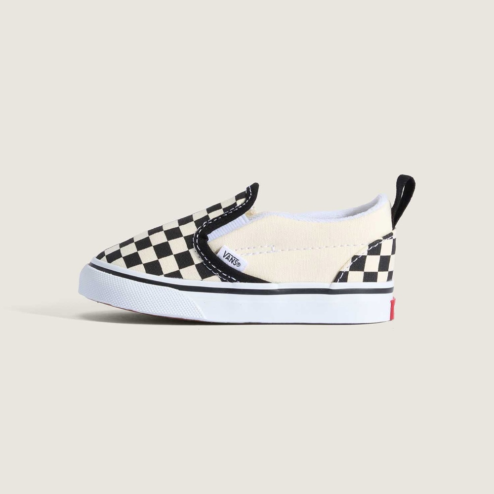 Vans 激レア 非売品 ボビンヘッド スティーブ ヴァン ドーレン VANS Classic Slip-On ヴァンズ スリッポン スニーカー トドラー