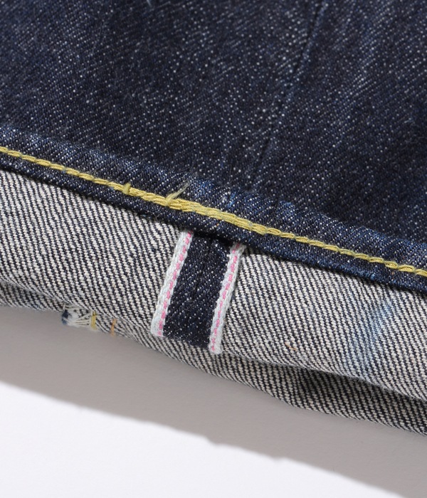 【26AW一部予約11月下旬まで納品予定】ジーンズ  デニム シュガーケーン Lot No. SC41947 / 14.25oz. DENIM 1947 MODEL REGULAR STRAIGHT SUGAR CANE