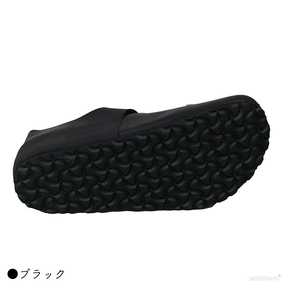 【26AW 予約】ブーツ レディース メンズ ビルケンシュトック サボ ロンドン レギュラー 幅広  BIRKENSTOCK london vl adult 【国内正規品】22.5-28cm