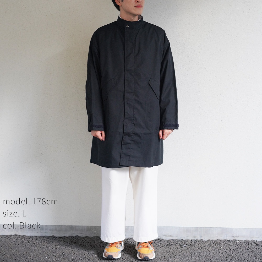 モッズコート メンズ ユニセックス シエラデザインズ WIDE MODS COAT
