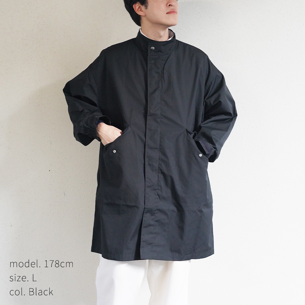 モッズコート メンズ ユニセックス シエラデザインズ WIDE MODS COAT