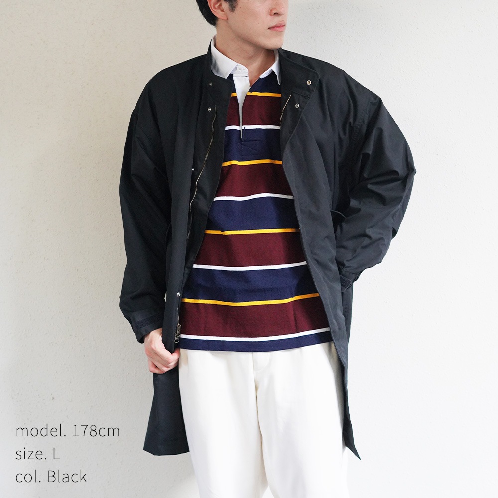 モッズコート メンズ ユニセックス シエラデザインズ WIDE MODS COAT