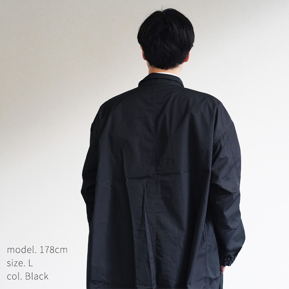 モッズコート メンズ ユニセックス シエラデザインズ WIDE MODS COAT