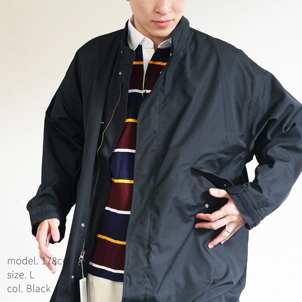 モッズコート メンズ ユニセックス シエラデザインズ WIDE MODS COAT モッズコート メンズ ユニセックス シエラデザインズ WIDE MODS COAT