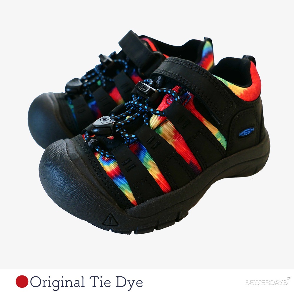 KEEN/ニューポート キッズ